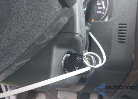 2012 Ford F-350 Lariat z USA, uszkodzony, nr VIN 1FT7W3BT2CEC80971